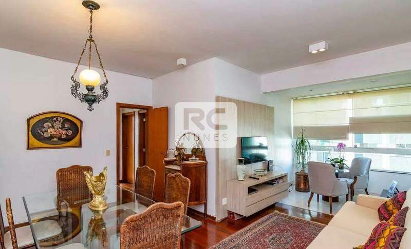 Apartamento à venda no São Pedro: 
