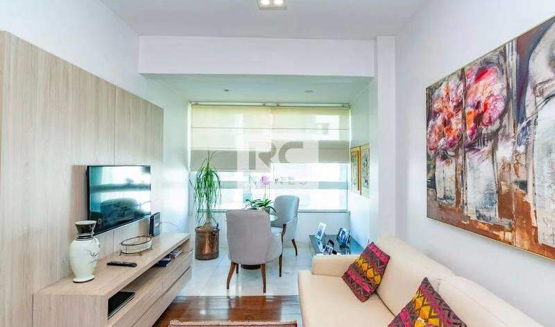 Apartamento à venda no São Pedro: 