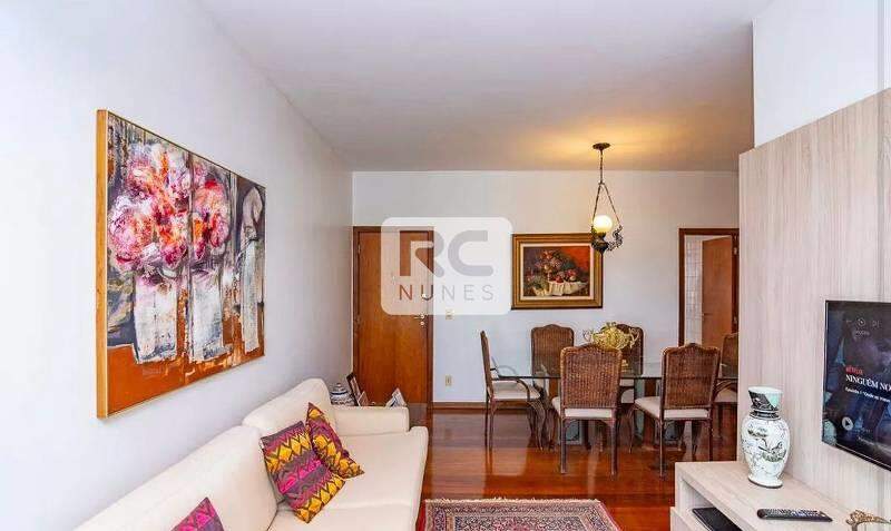 Apartamento à venda no São Pedro: 