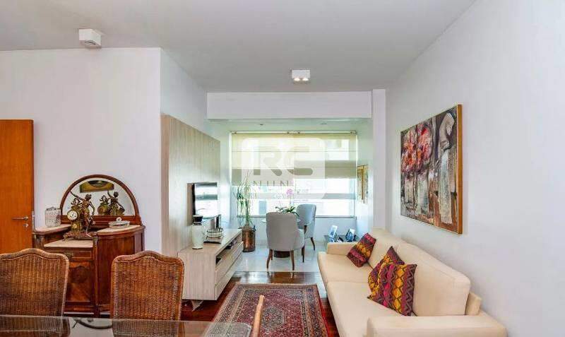 Apartamento à venda no São Pedro: 
