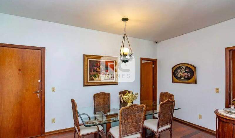 Apartamento à venda no São Pedro: 