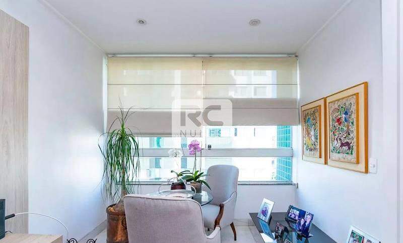 Apartamento à venda no São Pedro: 
