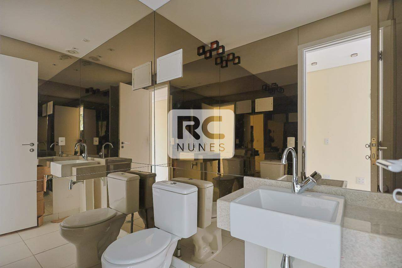 Sala para aluguel no Vila da Serra: 