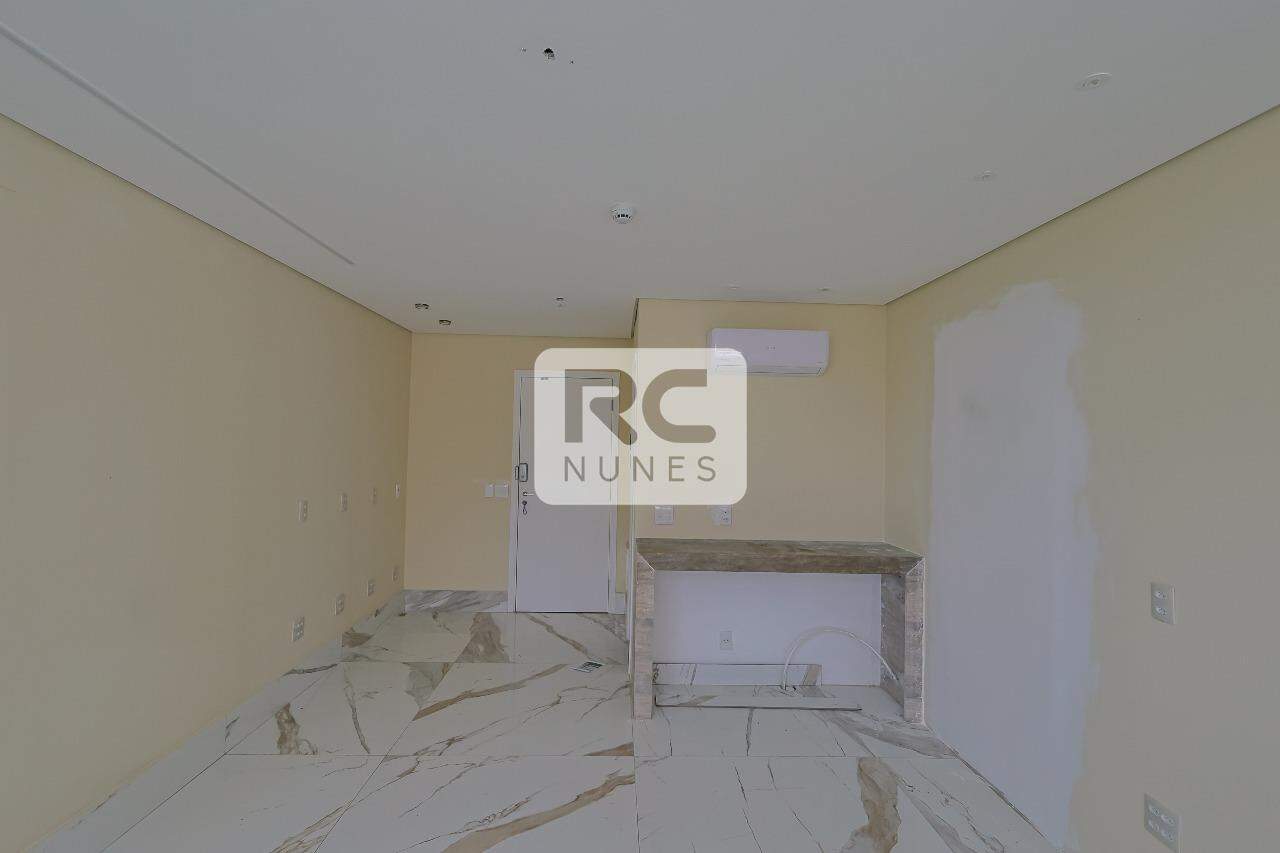 Sala para aluguel no Vila da Serra: 