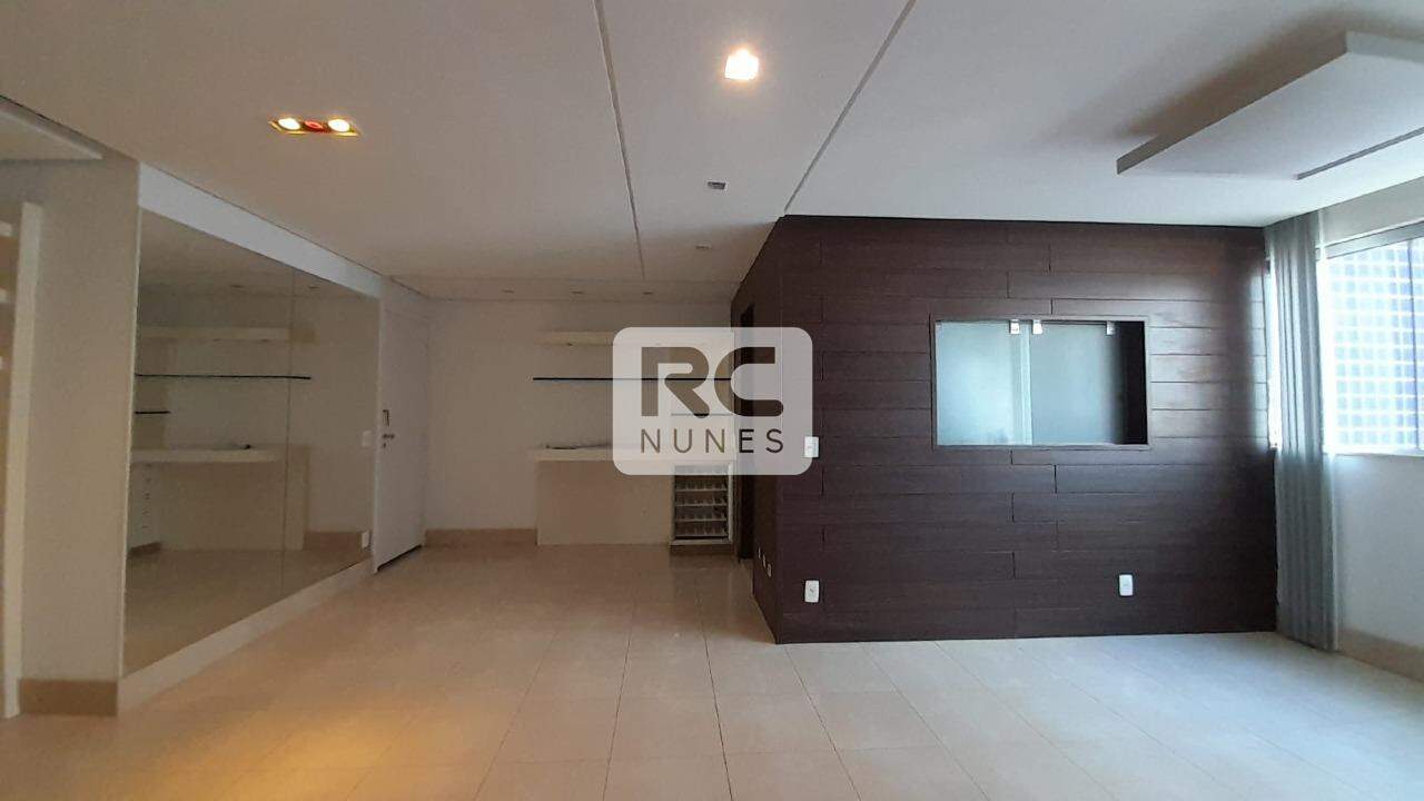 Apartamento para aluguel no Vila da Serra: 