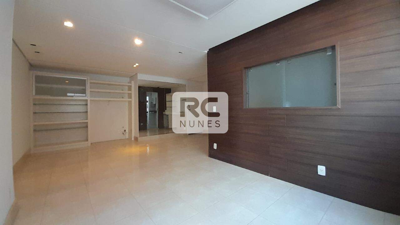 Apartamento para aluguel no Vila da Serra: 