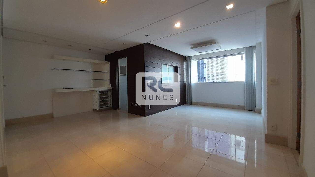 Apartamento para aluguel no Vila da Serra: 
