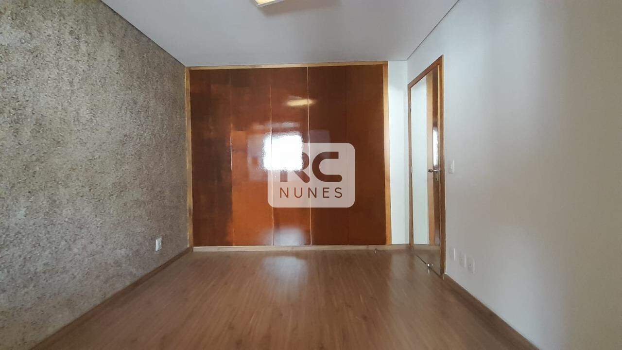 Apartamento para aluguel no Vila da Serra: 