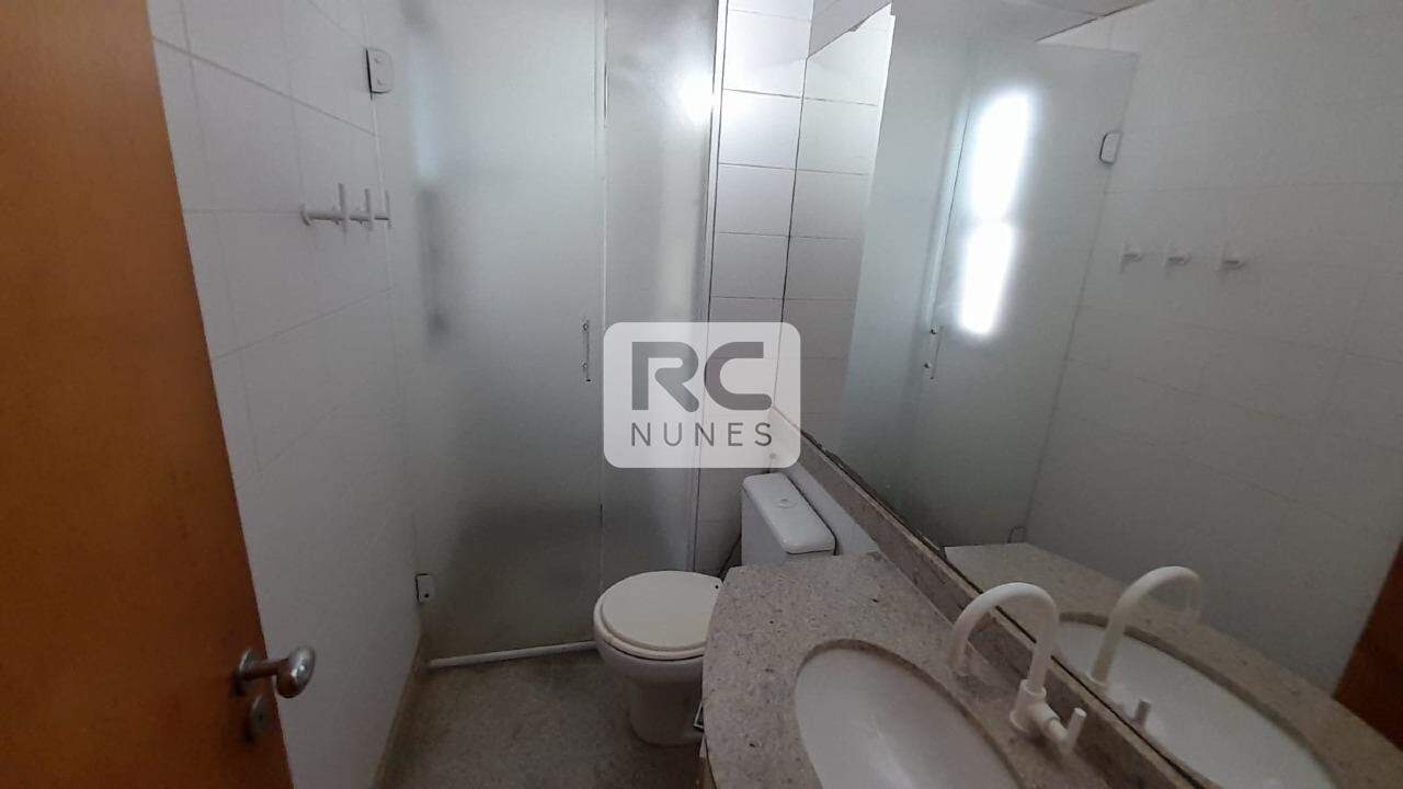 Apartamento para aluguel no Vila da Serra: 