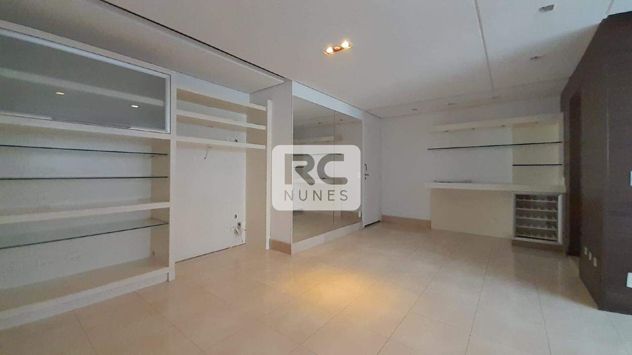 Apartamento para aluguel no Vila da Serra: 