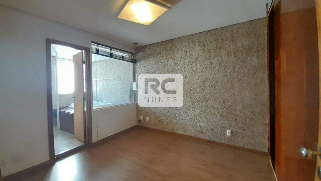 Apartamento para aluguel no Vila da Serra: 