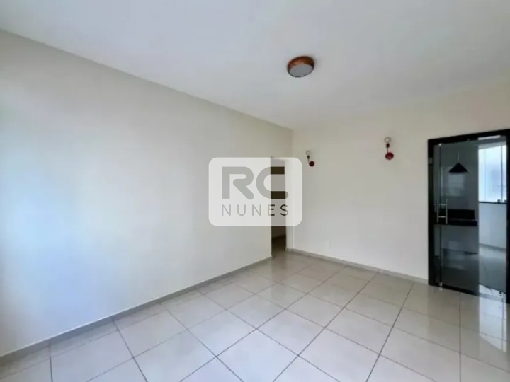 Apartamento para aluguel no Sion: 