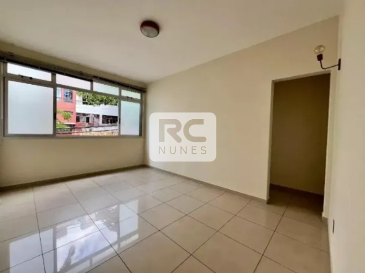 Apartamento para aluguel no Sion: 