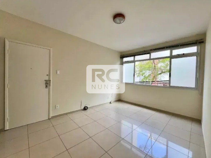 Apartamento para aluguel no Sion: 