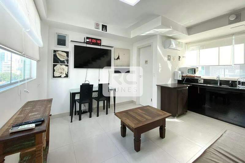Apartamento à venda no Funcionários: 