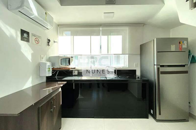Apartamento à venda no Funcionários: 