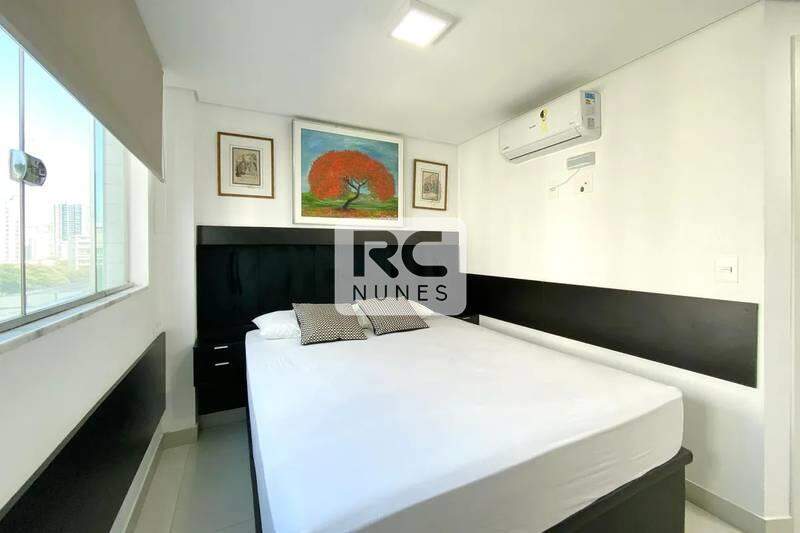 Apartamento à venda no Funcionários: 