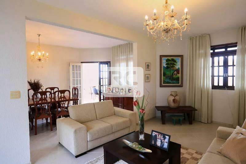 Casa à venda no Mangabeiras: 