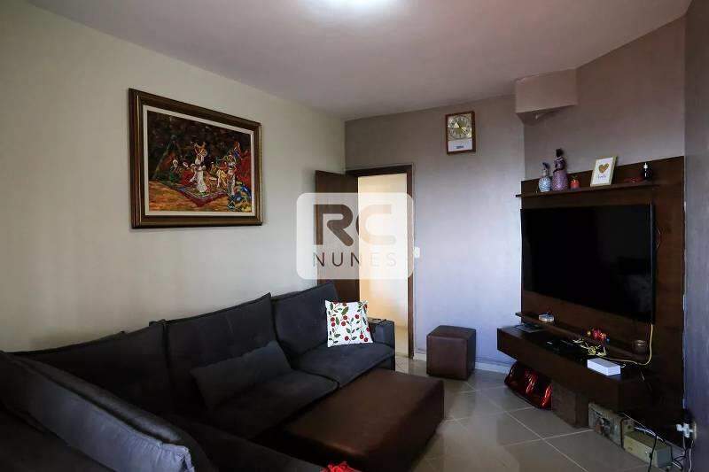 Casa à venda no Mangabeiras: 