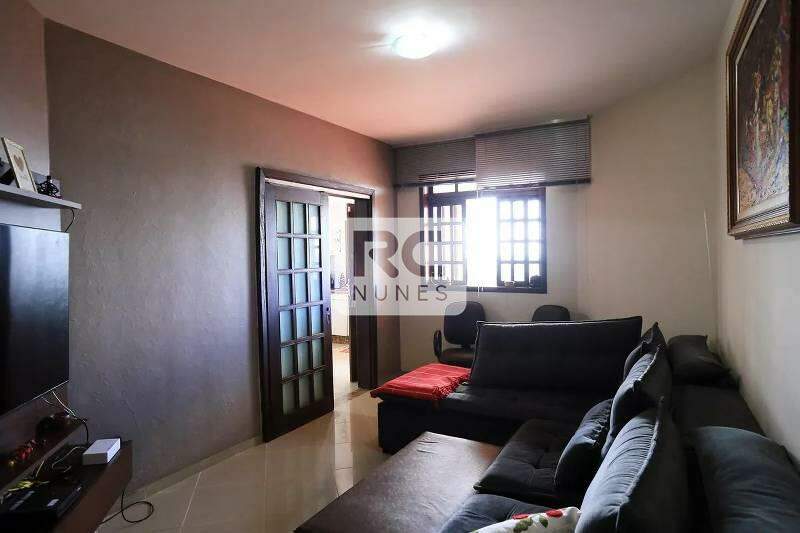 Casa à venda no Mangabeiras: 