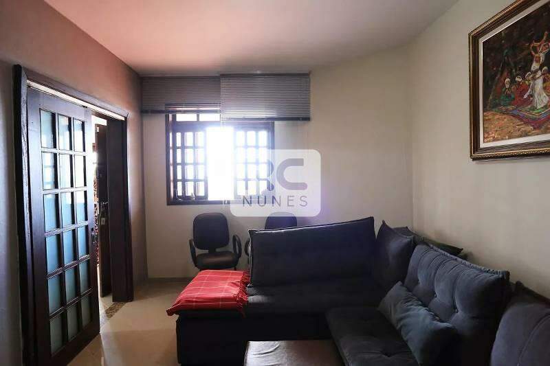 Casa à venda no Mangabeiras: 