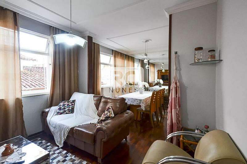 Apartamento à venda no Cidade Nova: 