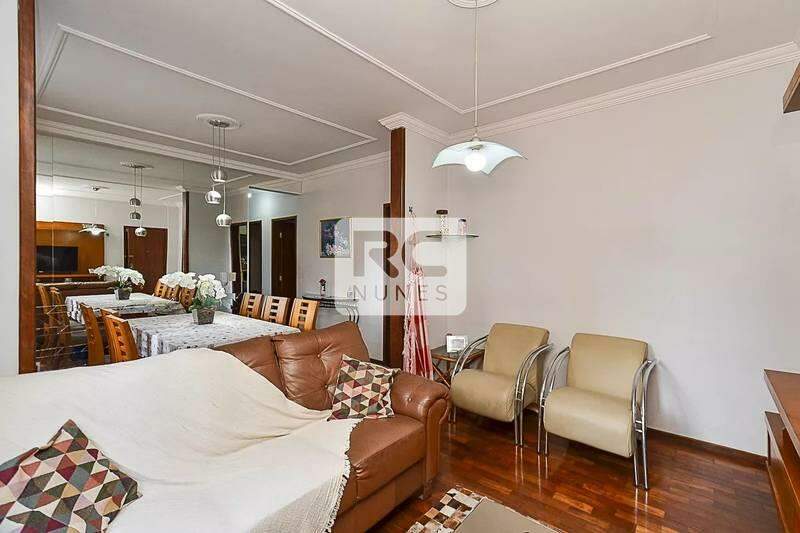 Apartamento à venda no Cidade Nova: 