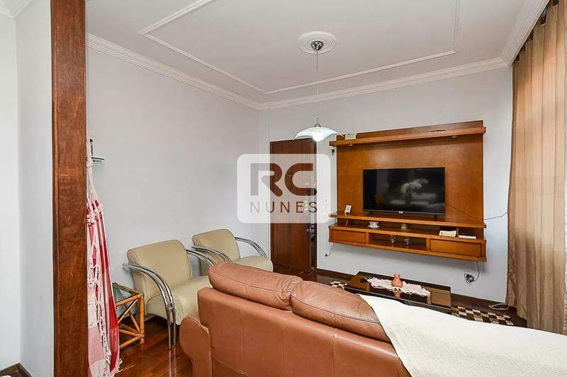 Apartamento à venda no Cidade Nova: 