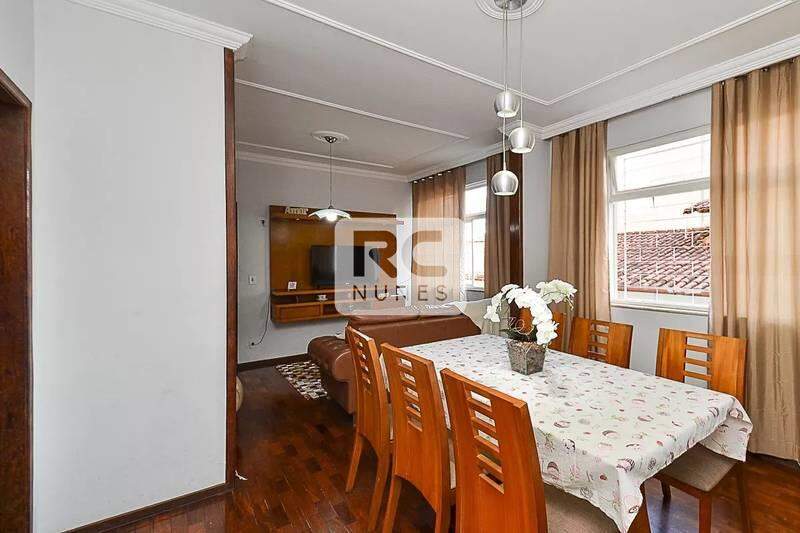 Apartamento à venda no Cidade Nova: 