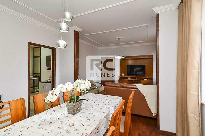 Apartamento à venda no Cidade Nova: 
