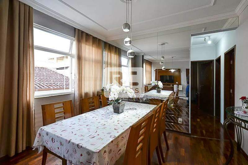Apartamento à venda no Cidade Nova: 