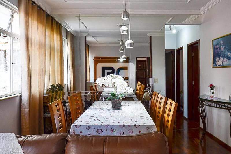 Apartamento à venda no Cidade Nova: 