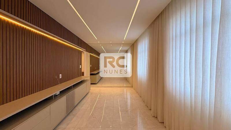 Apartamento à venda no Sion: 