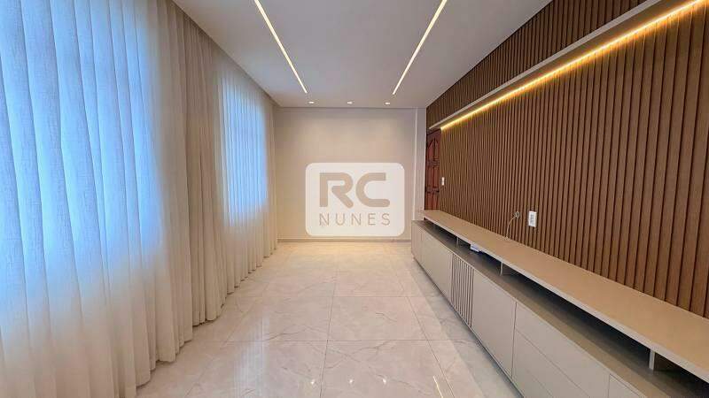 Apartamento à venda no Sion: 