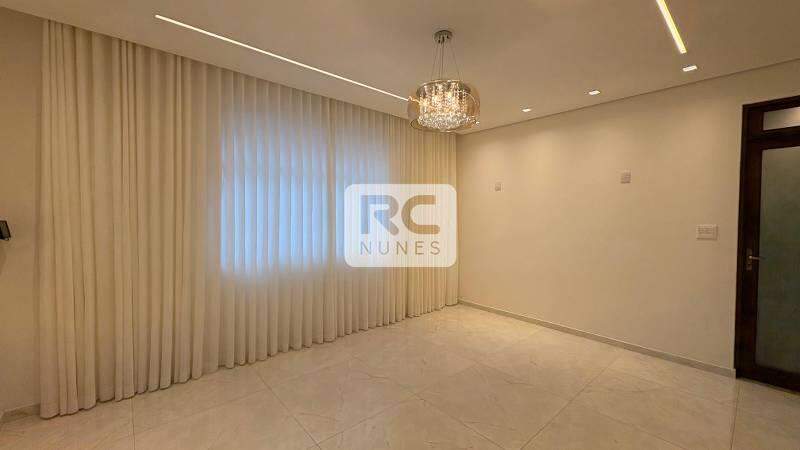 Apartamento à venda no Sion: 