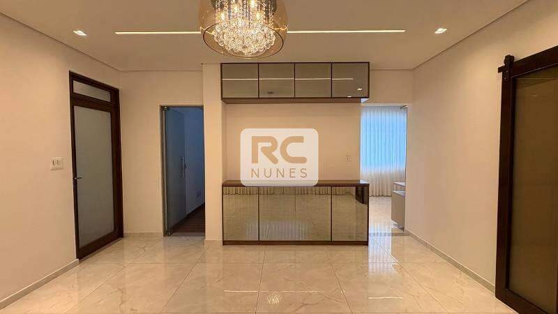 Apartamento à venda no Sion: 