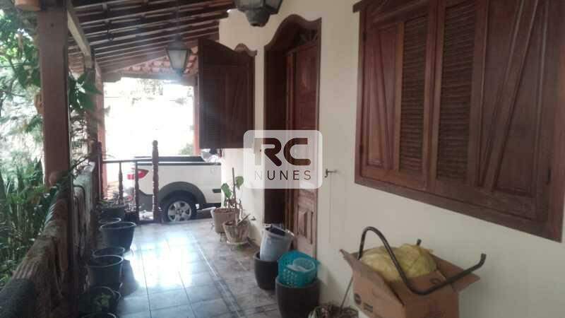 Casa à venda no Anchieta: 
