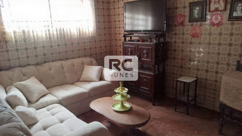 Casa à venda no Anchieta: 