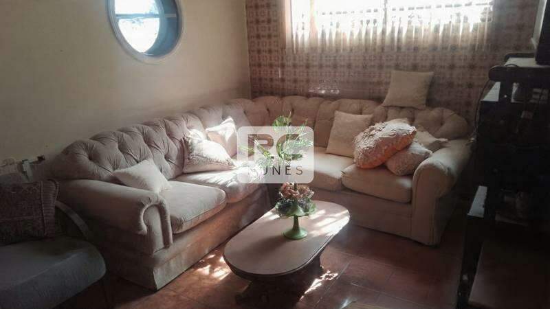Casa à venda no Anchieta: 