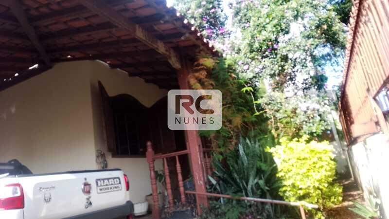 Casa à venda no Anchieta: 