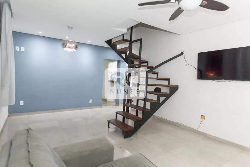 Apartamento à venda no Santa Efigênia: 