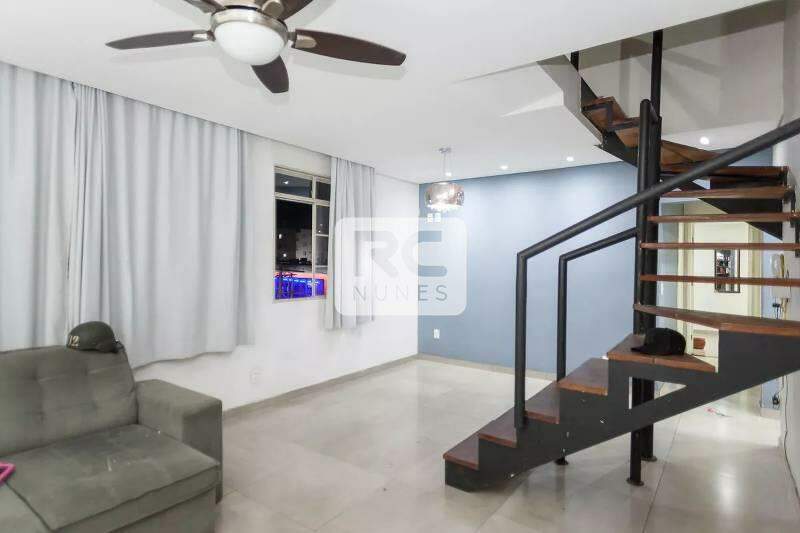 Apartamento à venda no Santa Efigênia: 