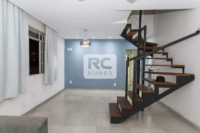 Apartamento à venda no Santa Efigênia: 