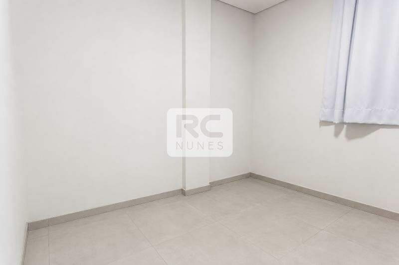 Apartamento à venda no Santa Efigênia: 