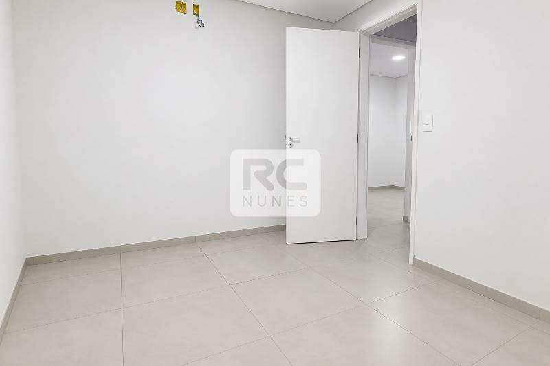 Apartamento à venda no Santa Efigênia: 