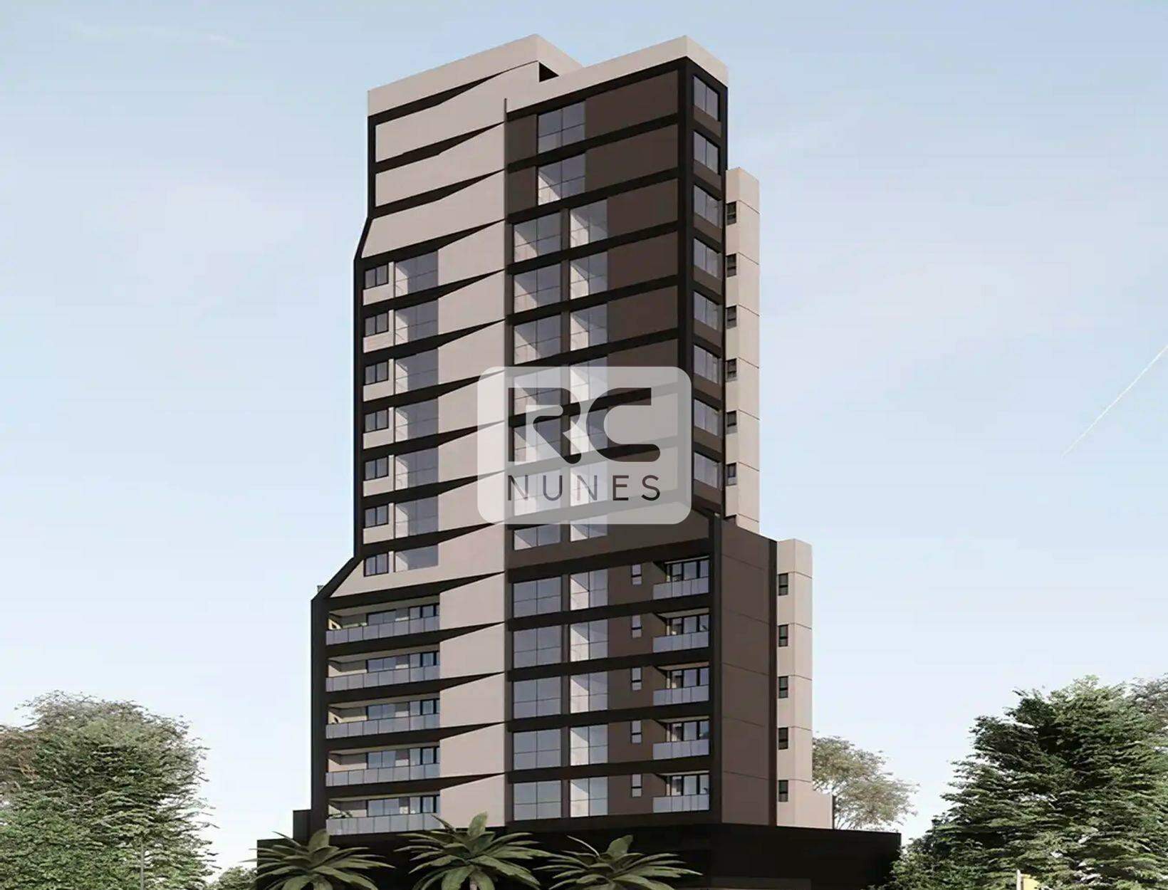 Apartamento à venda no Lourdes: 