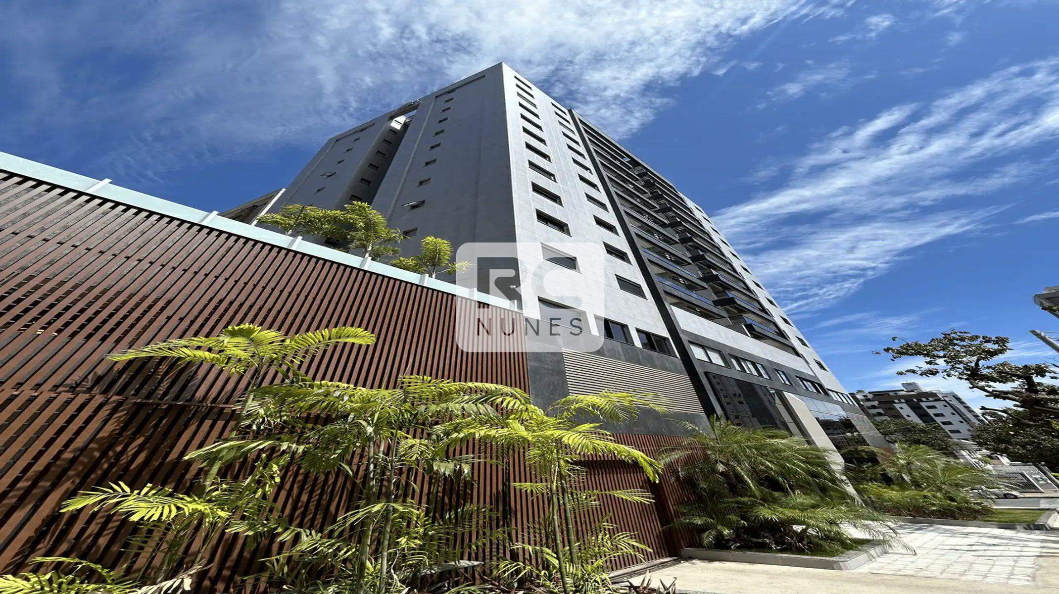 Apartamento à venda no São Lucas: Entrada