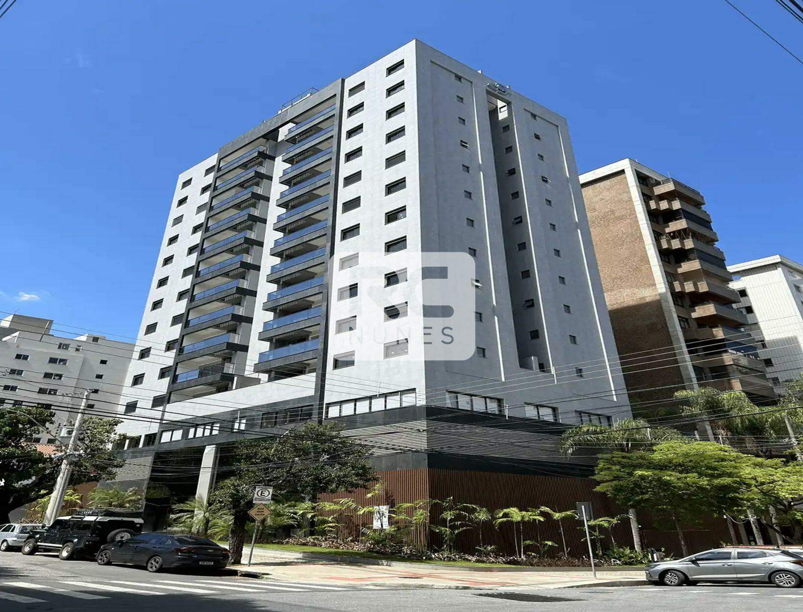 Apartamento à venda no São Lucas: 