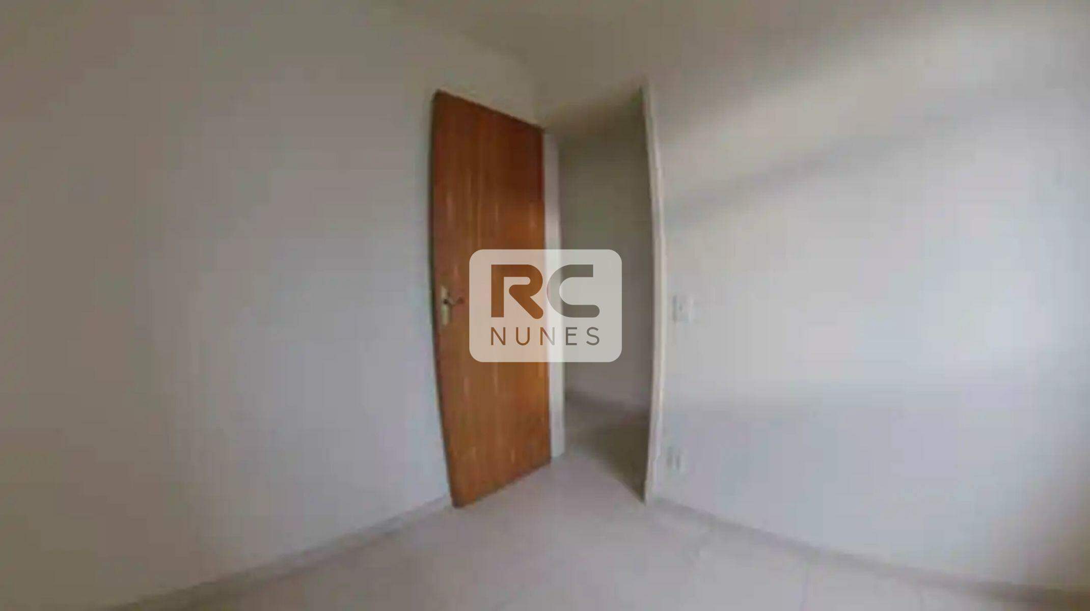 Apartamento à venda no Santa Tereza: Quarto