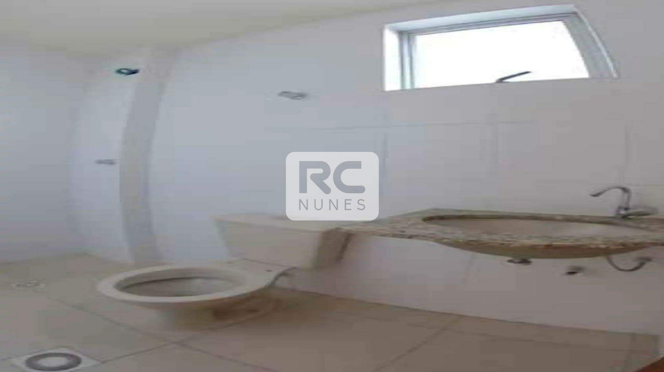 Apartamento à venda no Santa Tereza: Banheiro